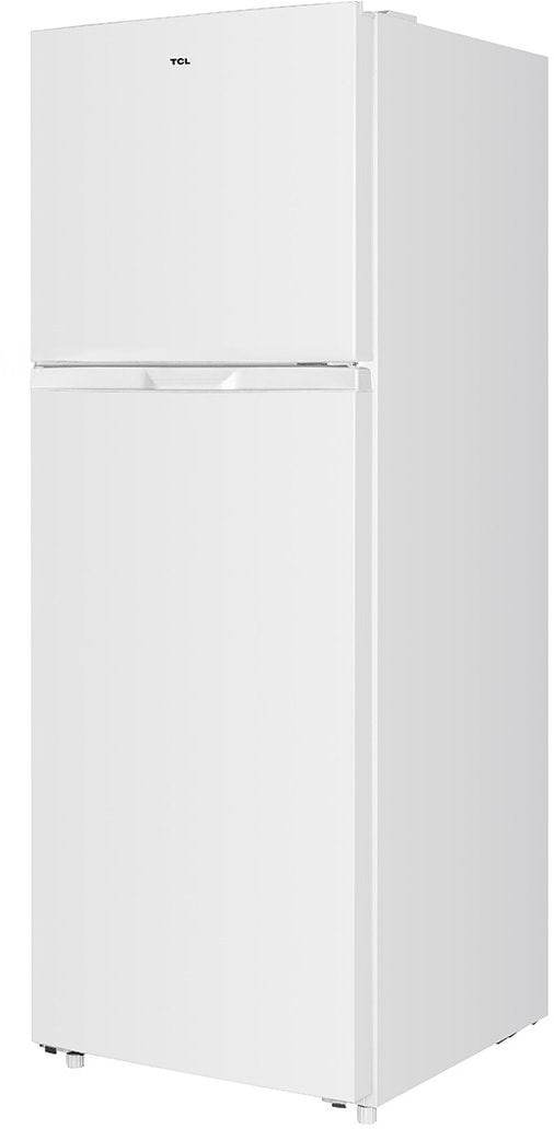 Réfrigérateur congélateur haut TCL Froid ventilé intégral, 334L, Blanc - RF334TWE0 Réfrigérateur congélateur haut TCL Froid ventilé intégral, 334L, Blanc - RF334TWE0
