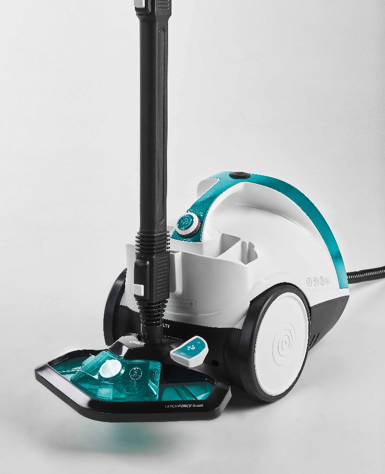 Nettoyeur vapeur POLTI Smart 100 T - SMART100