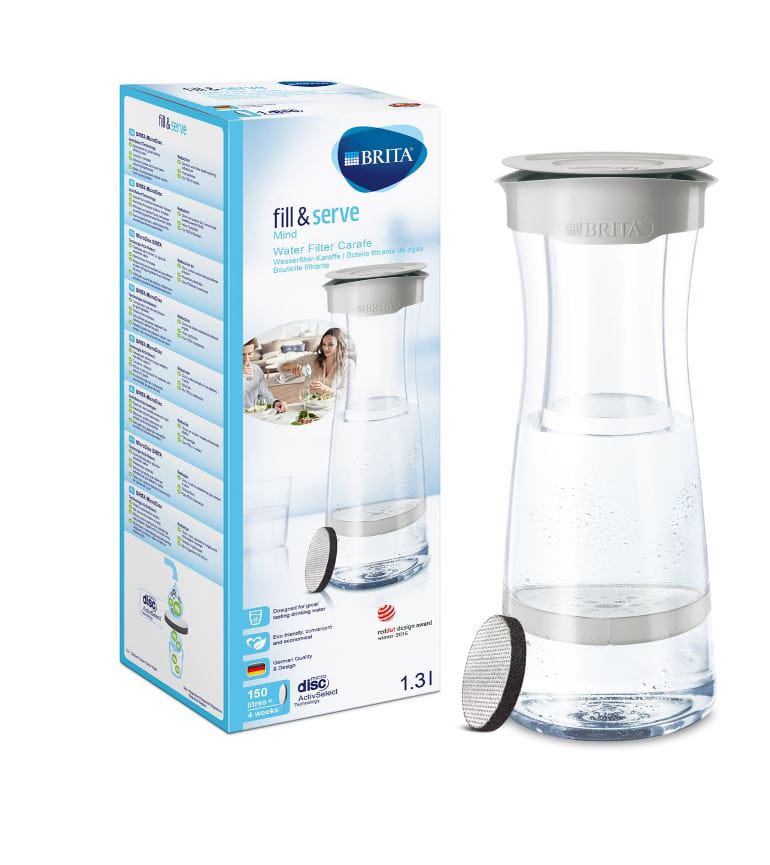 Carafe BRITA FRANCE  1031311