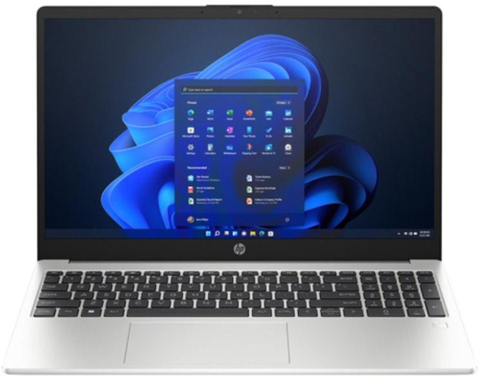 PC portable 15 pouces HP  HP255G10R5-AL0F9AT