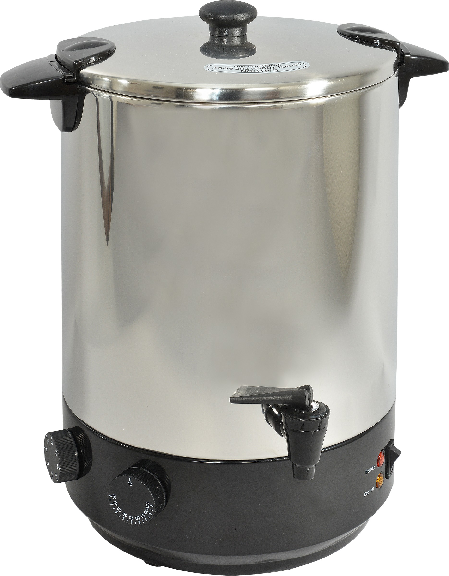 KITCHEN CHEF Stérilisateur électrique   ZJ200TD