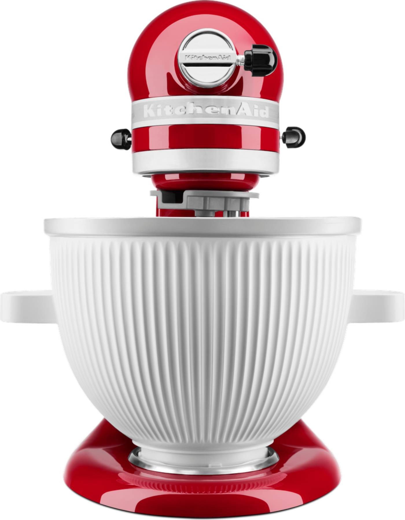 Accessoire robot KITCHENAID Bol Sorbetiere 2.7L - 5KSMICM