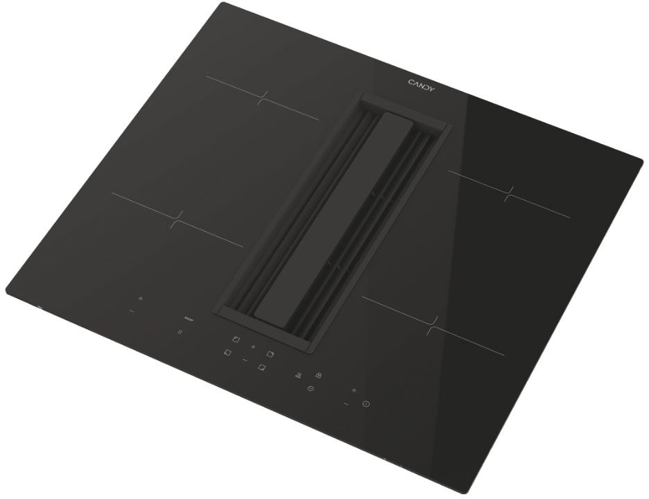Plaque induction CANDY  - CIH6I4CF