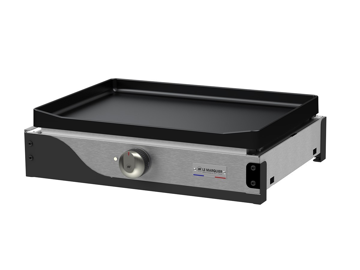 Plancha LE MARQUIER Electrique La Petite Française PLFE150DP