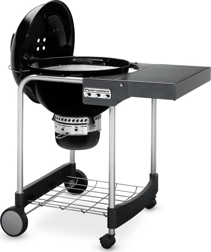 Barbecue charbon WEBER  PERFORMERGBS57