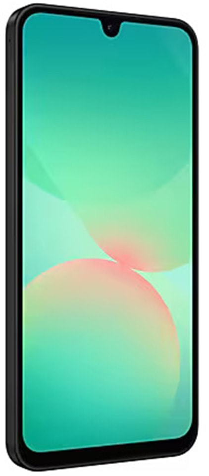 Smartphone SAMSUNG - GALAXY-A26-5G-128-NR Smartphone SAMSUNG - GALAXY-A26-5G-128-NR