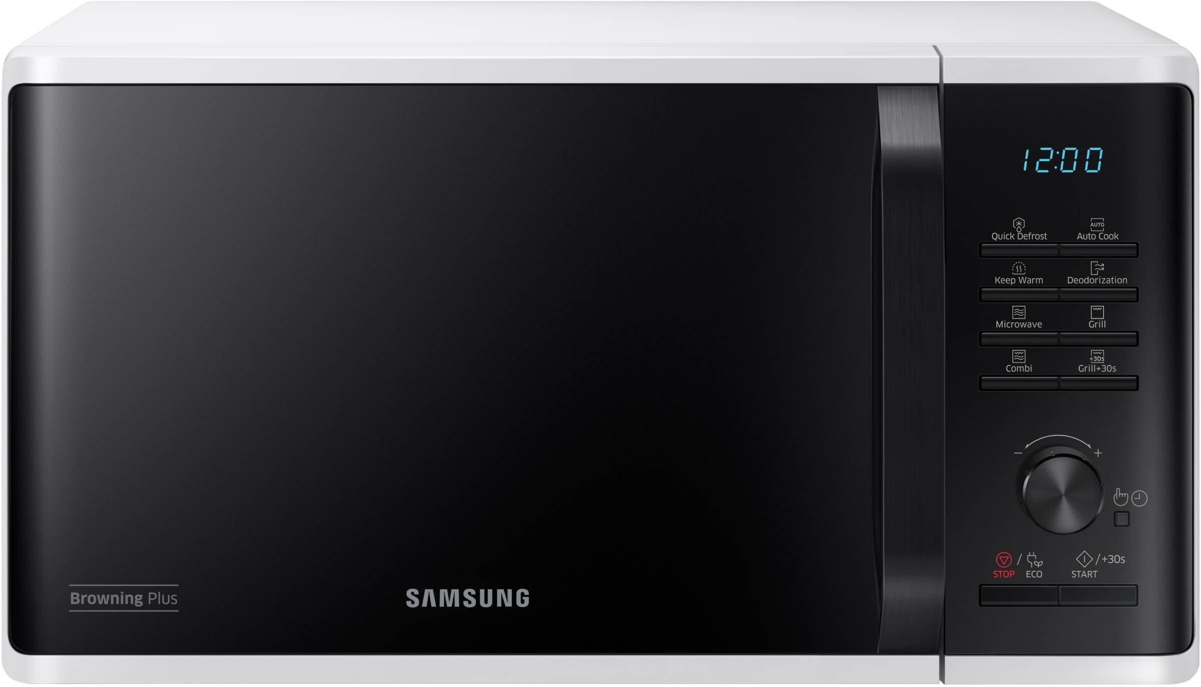SAMSUNG Micro ondes Grill   MG23K3515AW