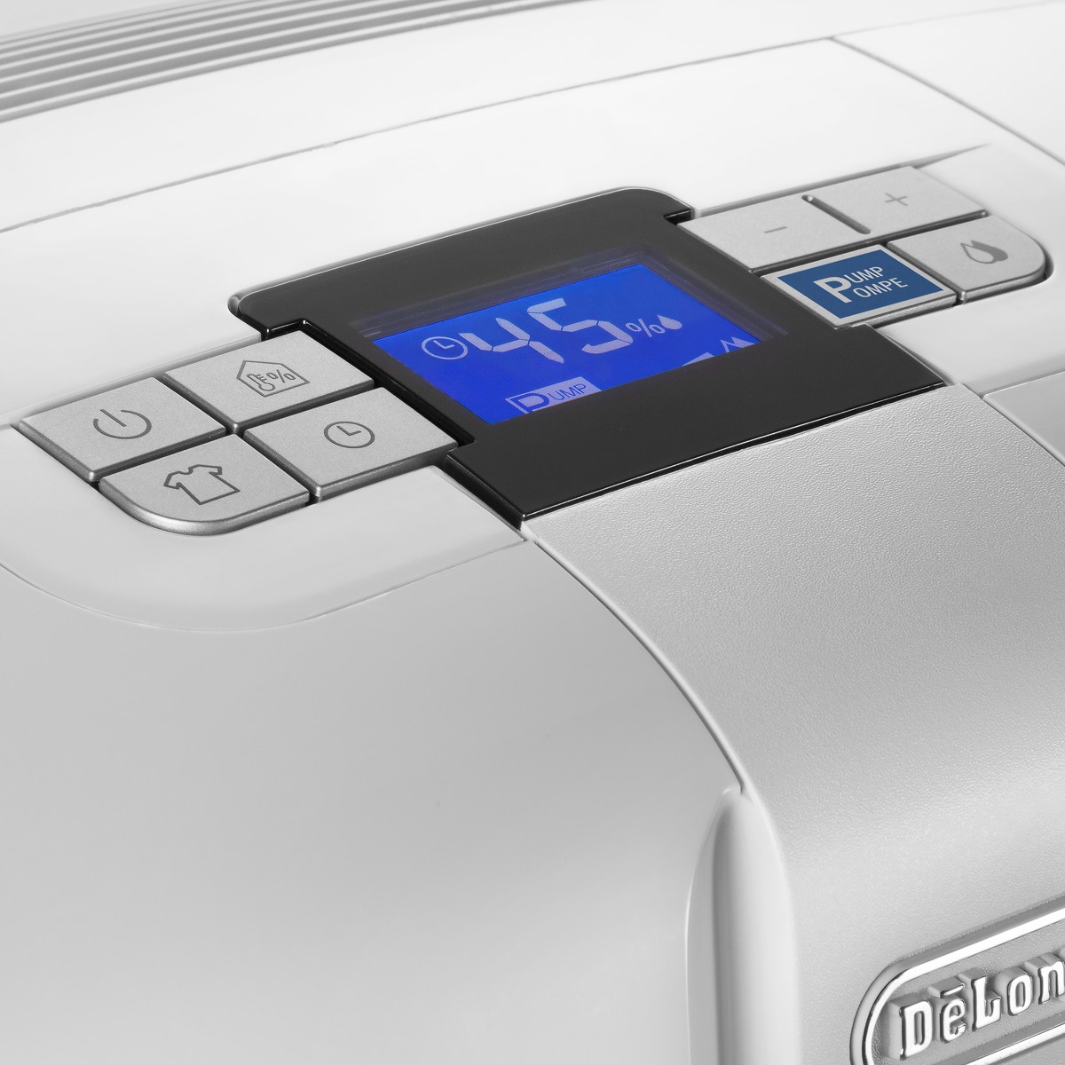 Déshumidificateur DELONGHI  - DDS20P