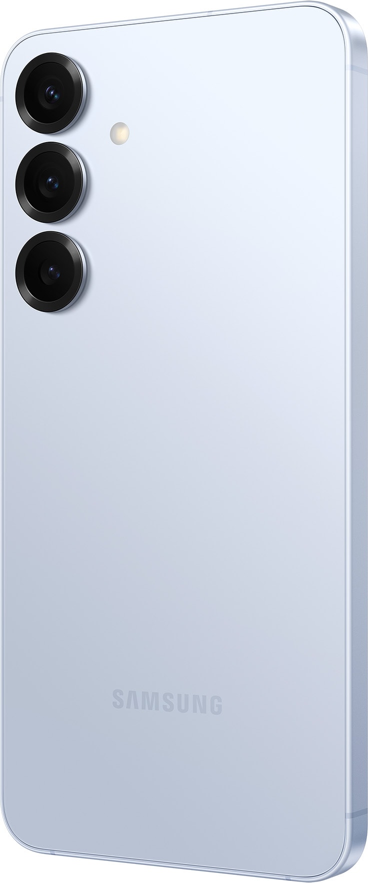 Smartphone SAMSUNG  - GALAXY-S25P-256-MENT