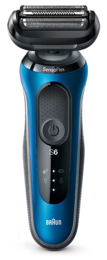 Rasoir électrique BRAUN  - 61B1200S