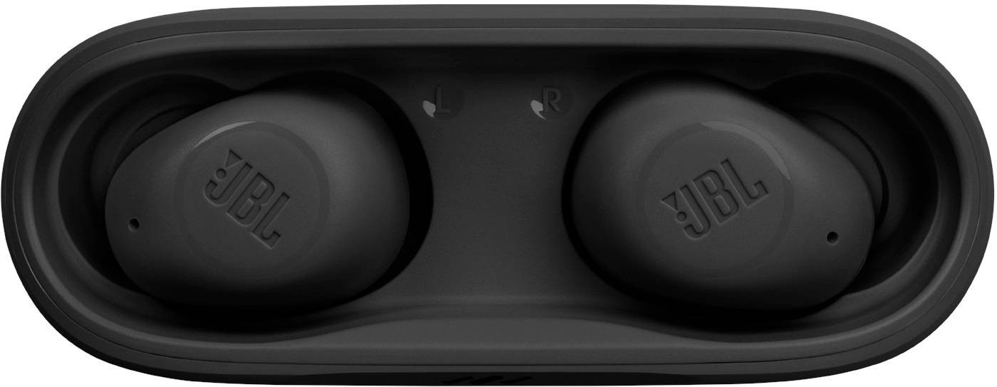 Ecouteurs True Wireless JBL  - JBLWBUDSBLK
