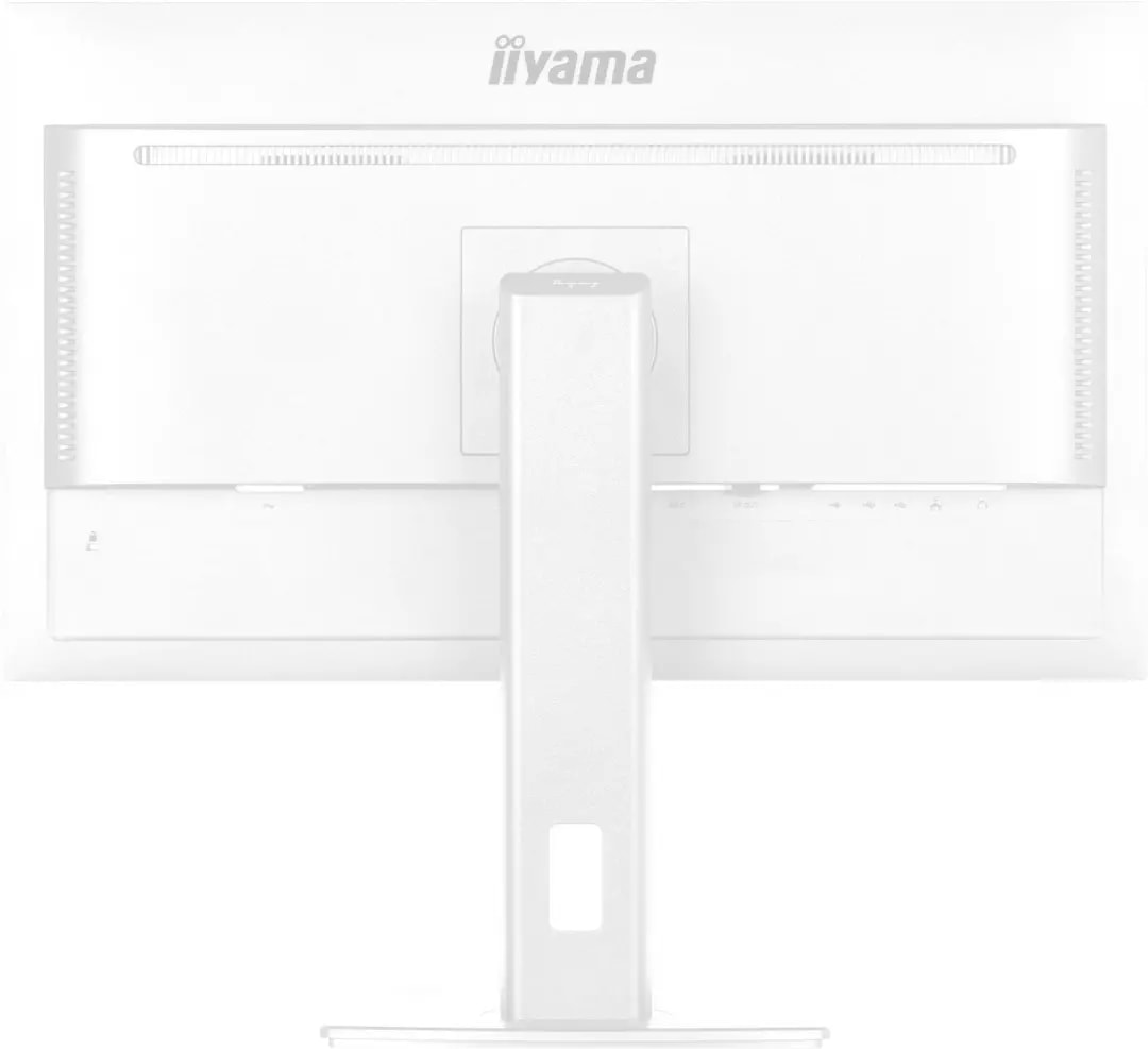 Ecran 27 pouces Full HD IIYAMA IPS HDMI DisplayPort Blanc - XUB2797HSU-W2