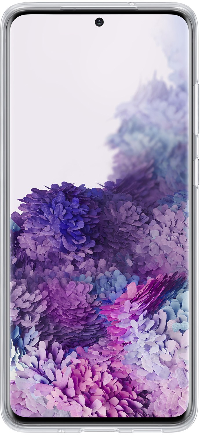 Coque smartphone SAMSUNG  - EF-QG985TT