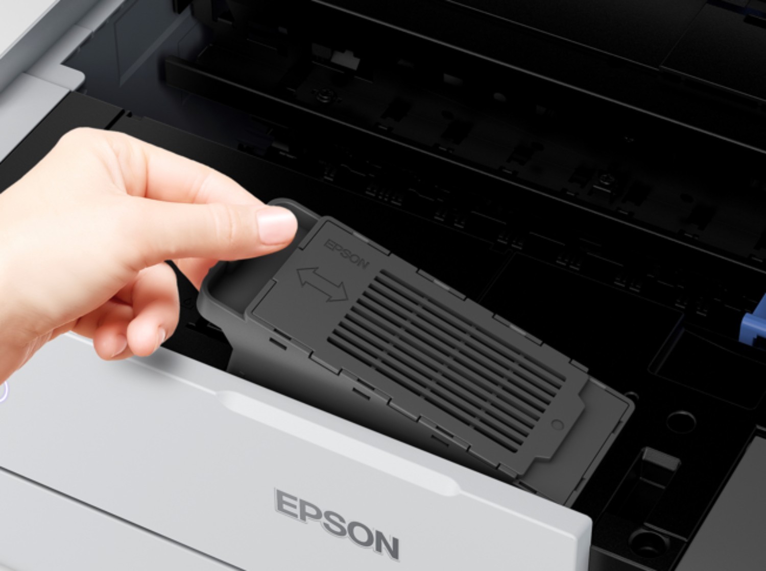 Imprimante multifonction réservoir d'encre EPSON - ECOTANK-ET8500 Imprimante multifonction réservoir d'encre EPSON - ECOTANK-ET8500