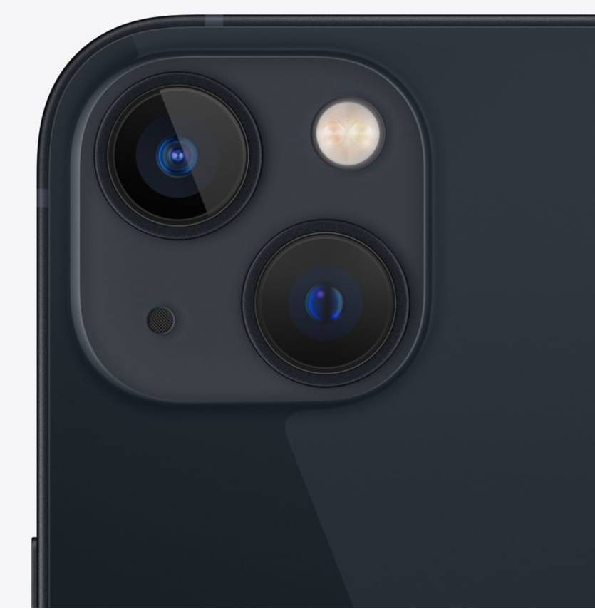 iPhone APPLE - IPHONE13MINI-128-BK iPhone APPLE - IPHONE13MINI-128-BK