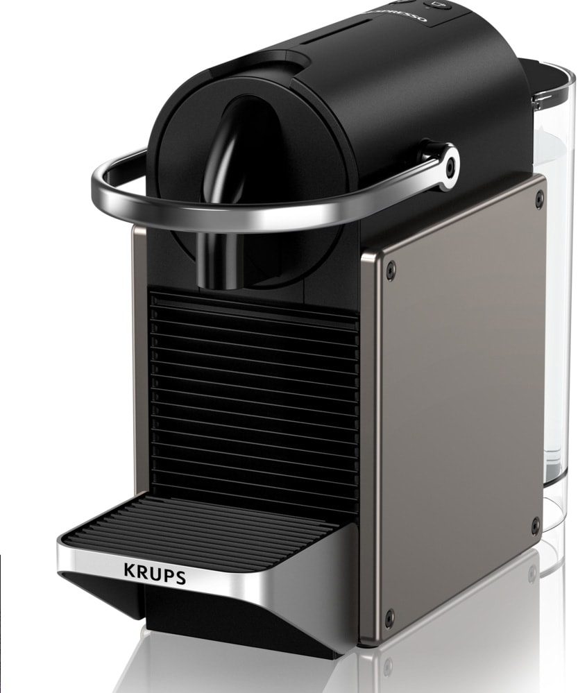 Nespresso KRUPS - YY5290FD Nespresso KRUPS - YY5290FD