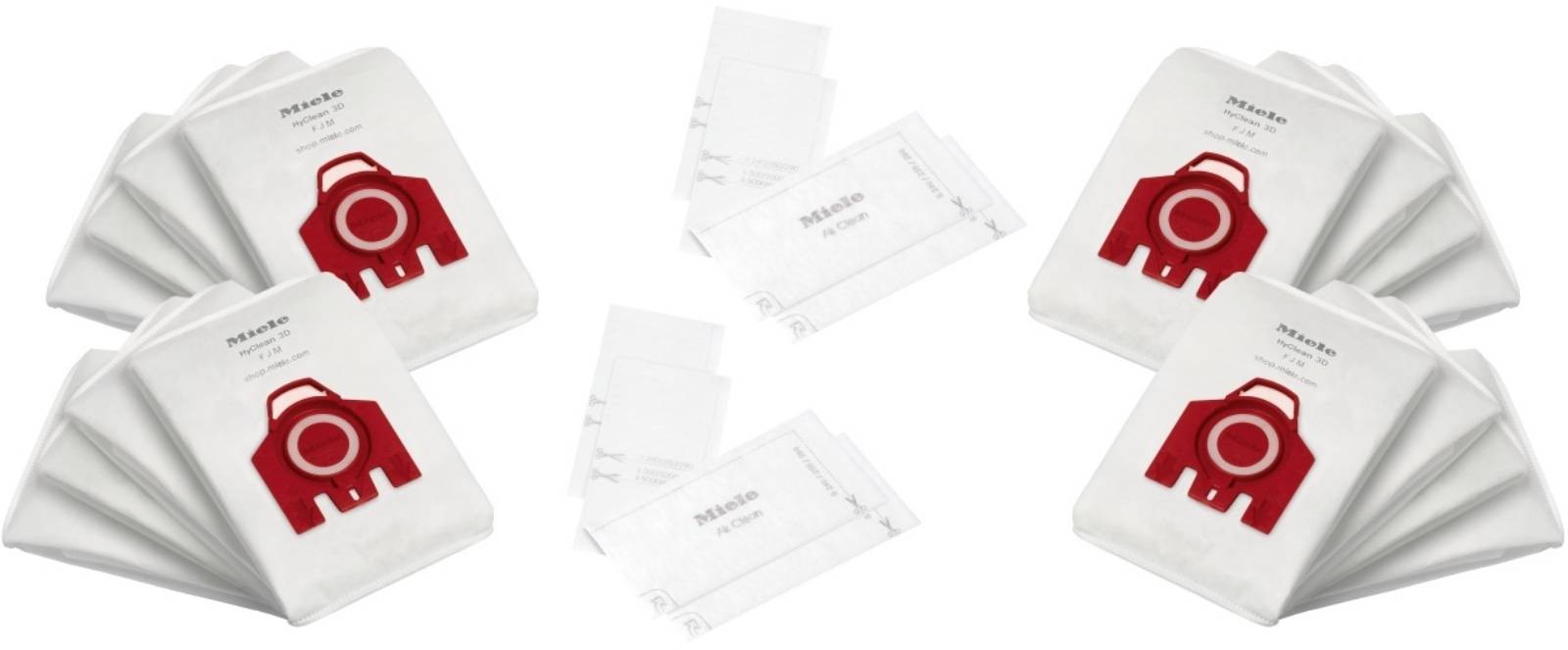 Accessoire aspirateur MIELE  - FJMHYCLEAN3DXXL