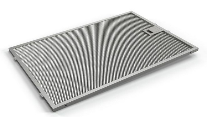 Hotte decorative murale BOSCH Série 4 TouchSelect 90cm 70dB Inox - DWQ96DM50