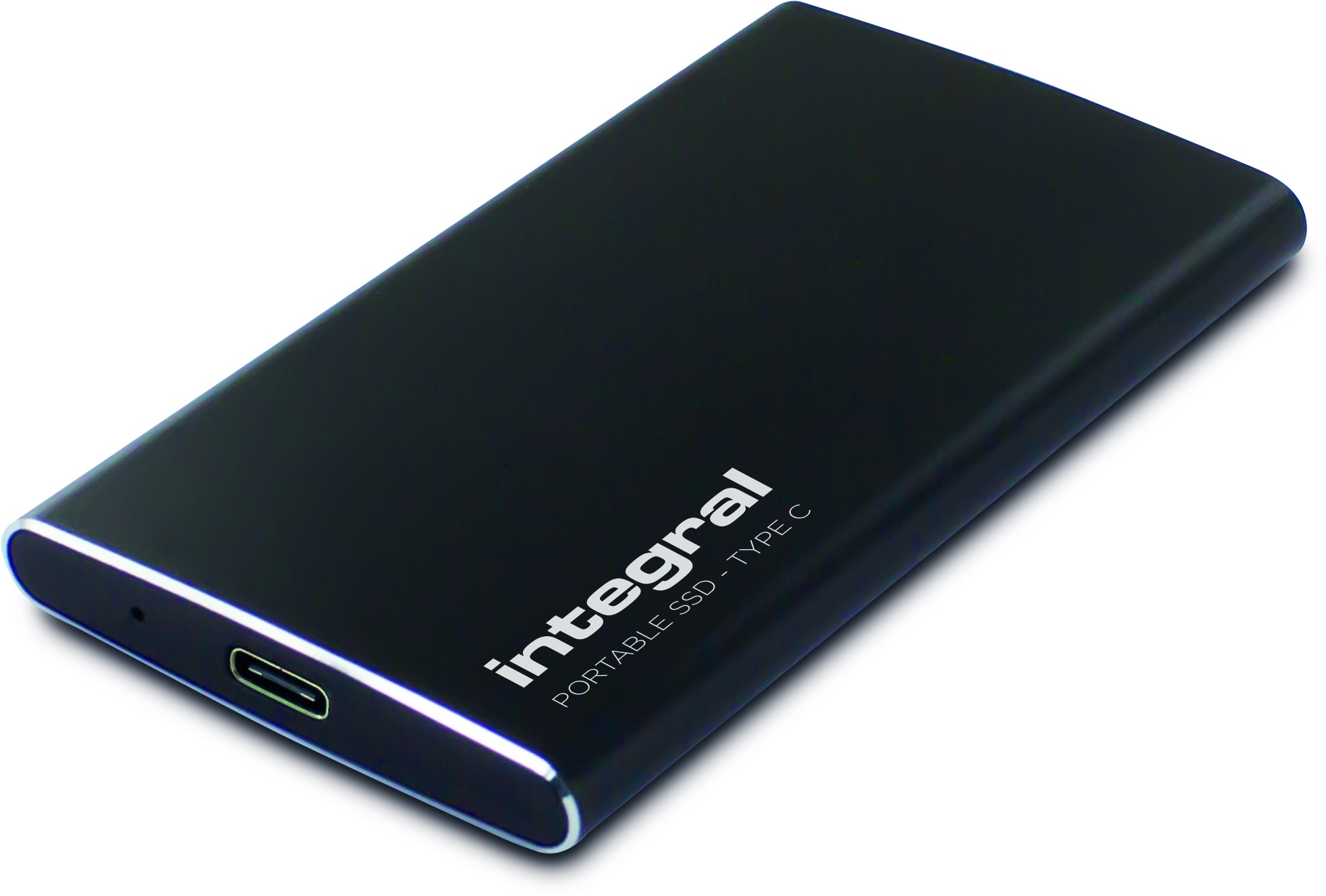 INTEGRAL Disque SSD externe INSSD480GPORT3.1AC
