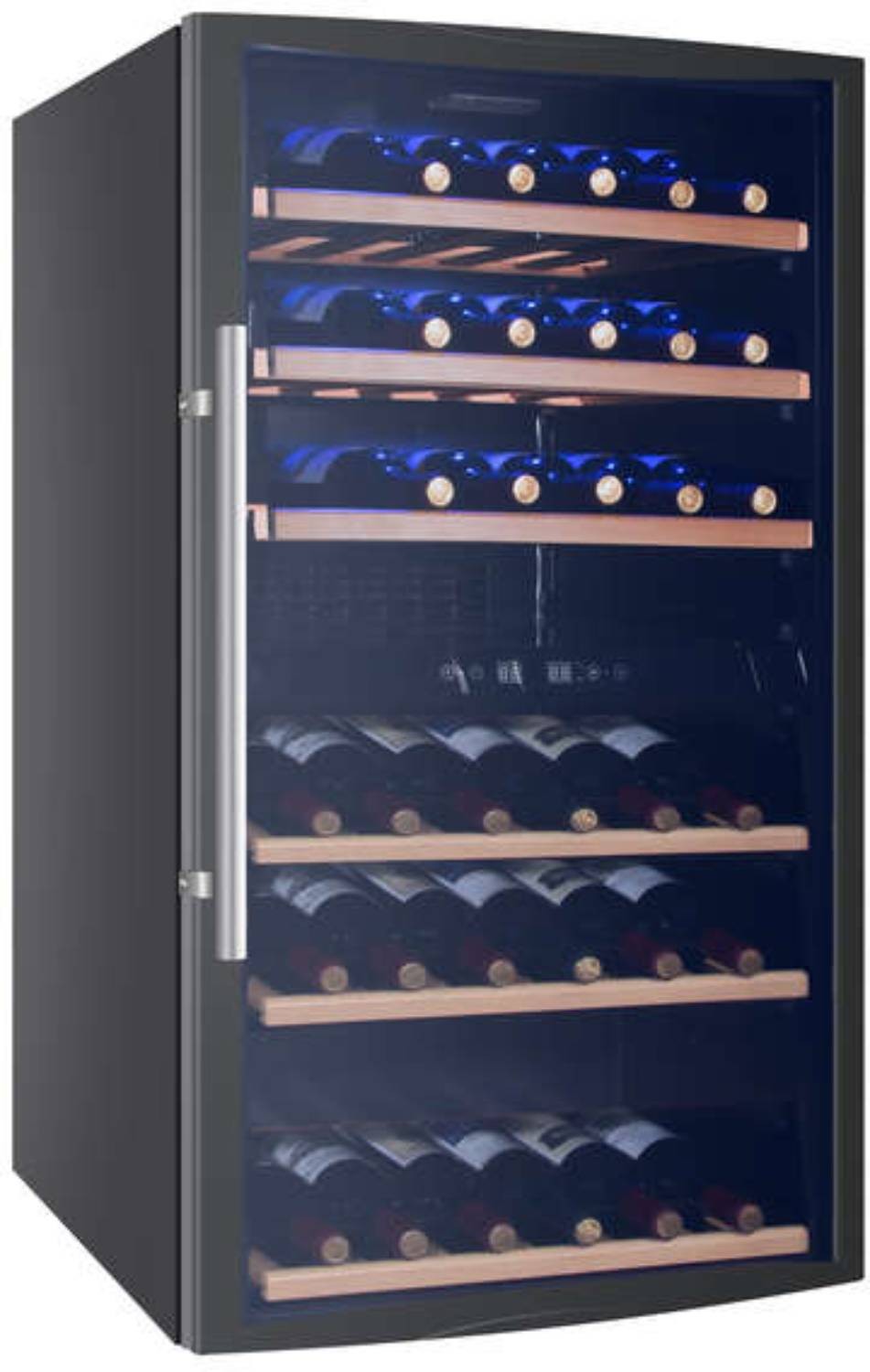 CAVISS Cave à vin de service C252GBEG