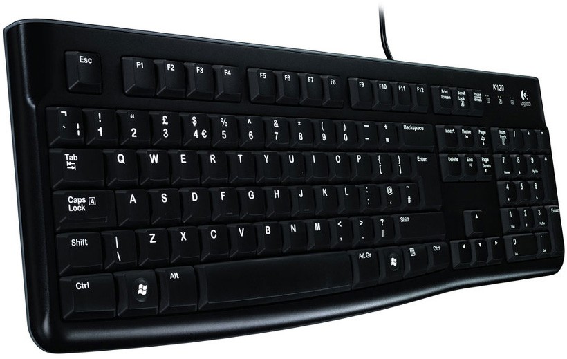 Clavier LOGITECH  - 920-002515