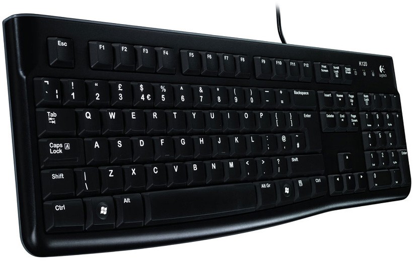 LOGITECH Clavier  - 920-002515