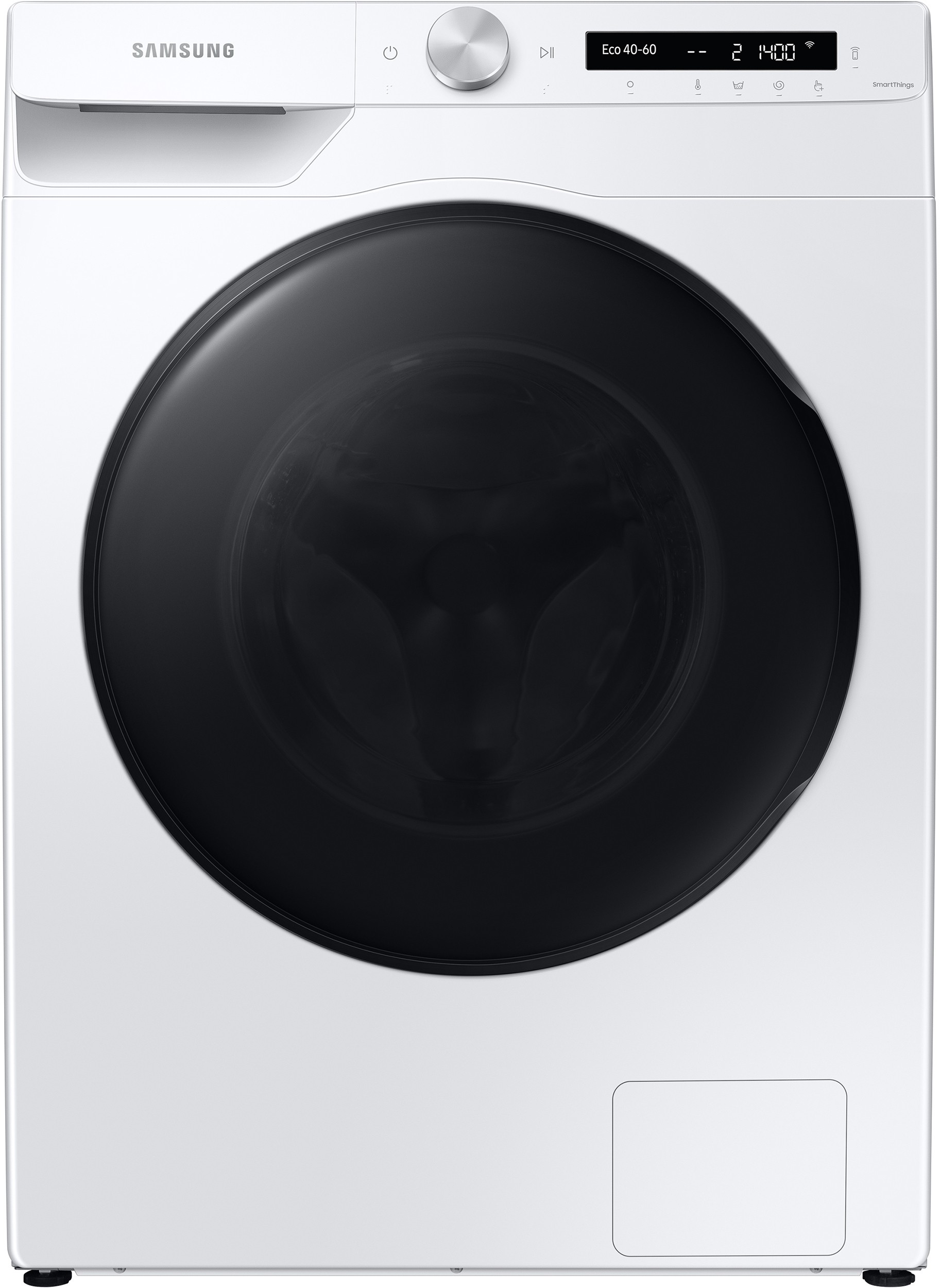 SAMSUNG Lave linge sechant Frontal ecobubble Air Wash 10.5Kg Blanc WD10T534DBWS3 SAMSUNG Lave linge sechant Frontal ecobubble Air Wash 10.5Kg Blanc WD10T534DBWS3