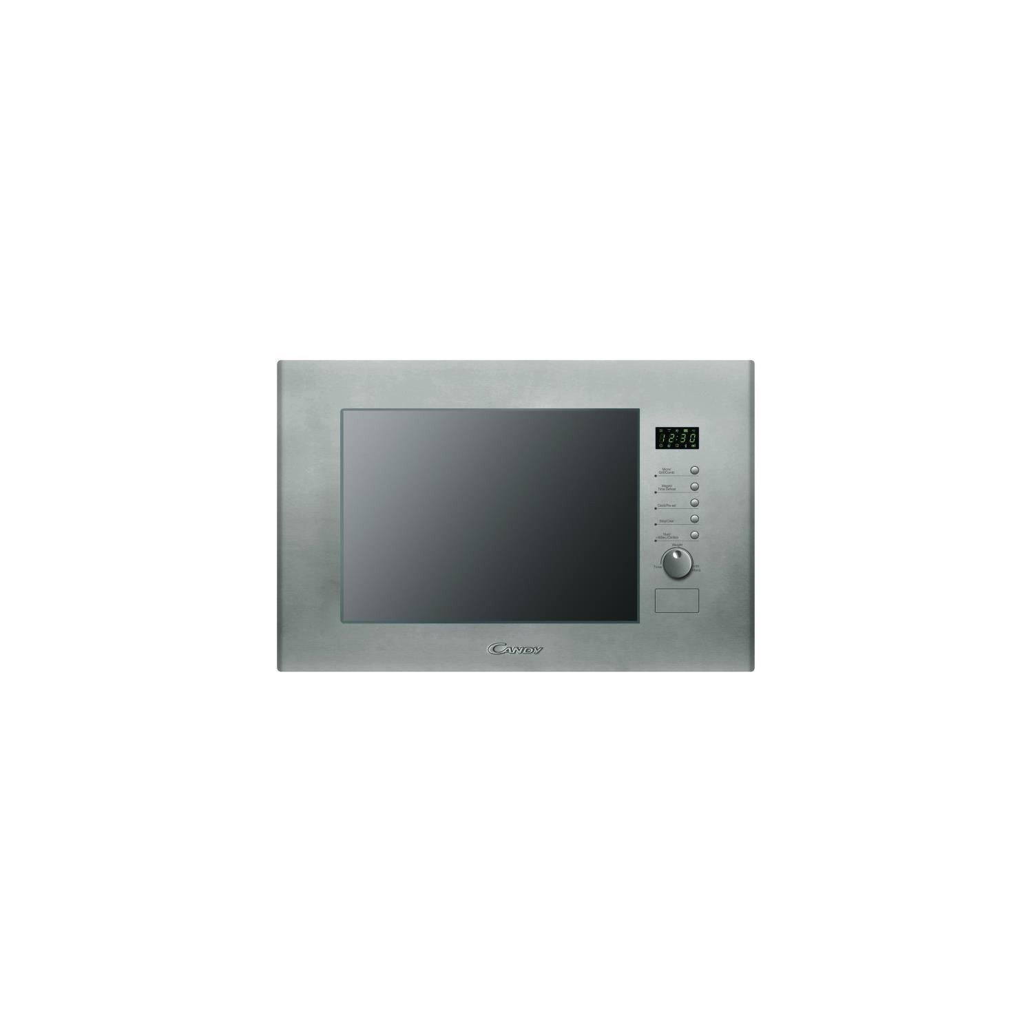 Micro ondes Grill Encastrable CANDY  - MIC20GDFX