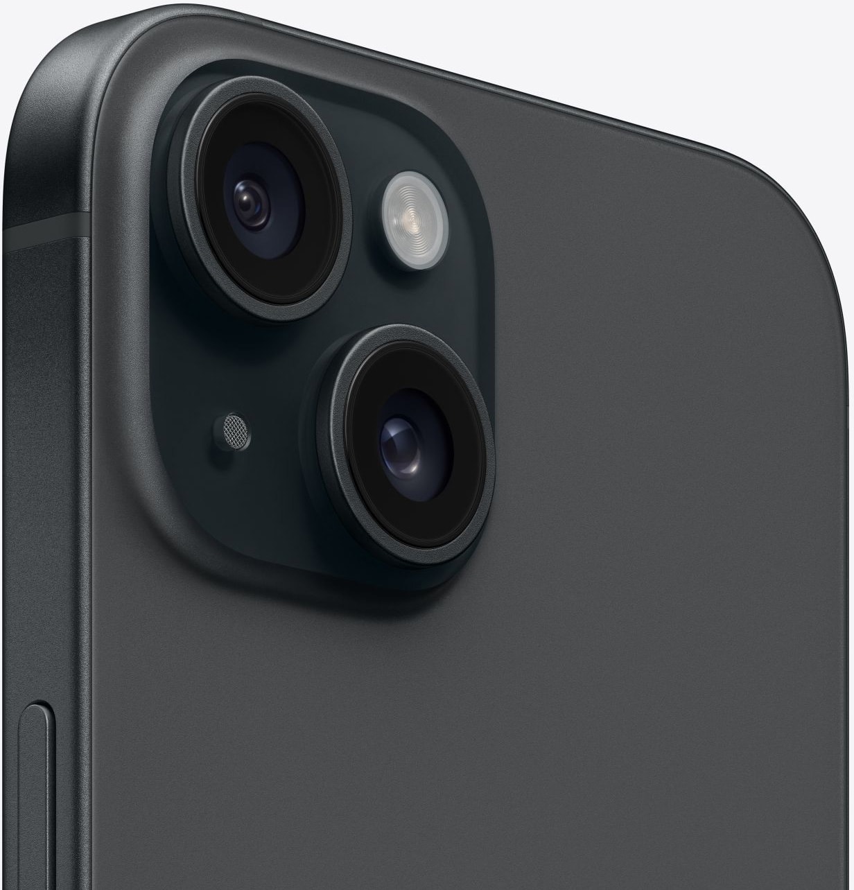 iPhone APPLE iPhone 15 128Go Noir - IPHONE15-128-BLACK iPhone APPLE iPhone 15 128Go Noir - IPHONE15-128-BLACK