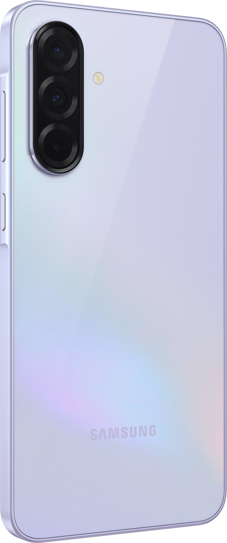 Smartphone SAMSUNG  - GALAXY-A36-5G-128-LA