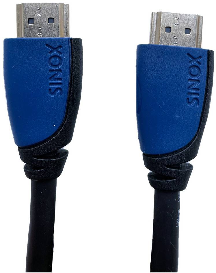 SINOX Câble HDMI   SXV1272