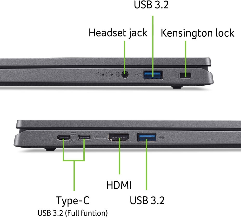 PC portable 17 pouces ACER - ACASPIREGOAG1735D6 PC portable 17 pouces ACER - ACASPIREGOAG1735D6
