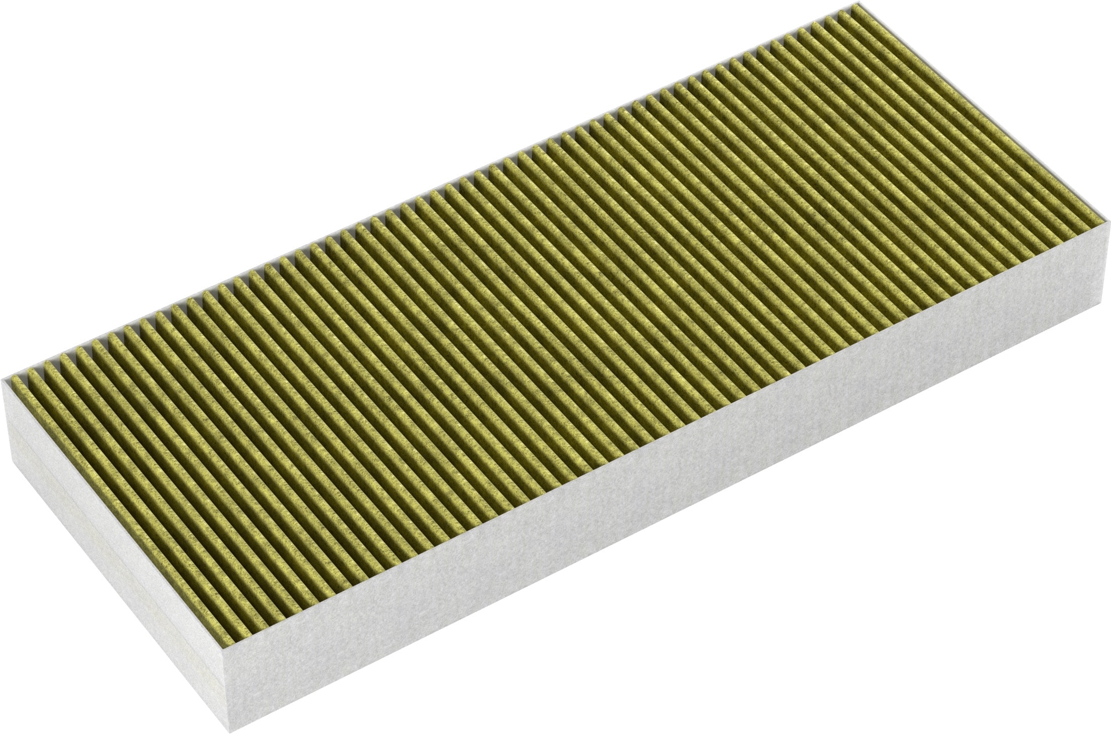 Filtre à charbon SIEMENS Anti-pollen Anti-poisson LZ11IXB16