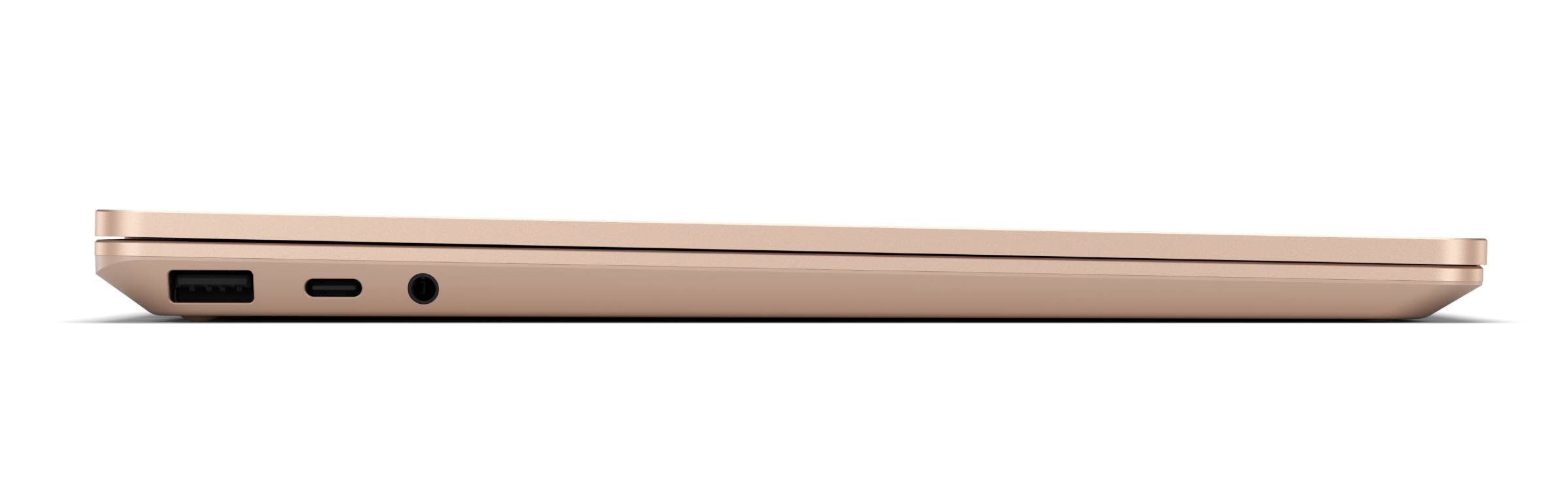 Ordinateur portable tactile MICROSOFT Surface Laptop Go 2 12.4" i5 1135G7 8Go Ram 256Go SSD - SURF-LAPG2-I5-8-256S