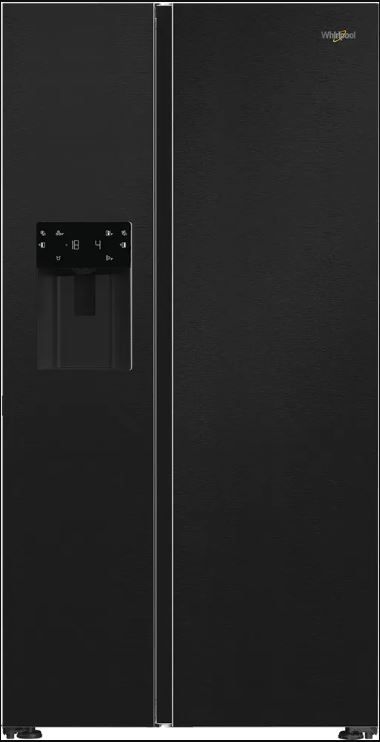 Réfrigérateur américain WHIRLPOOL  WHG26574WXK5E