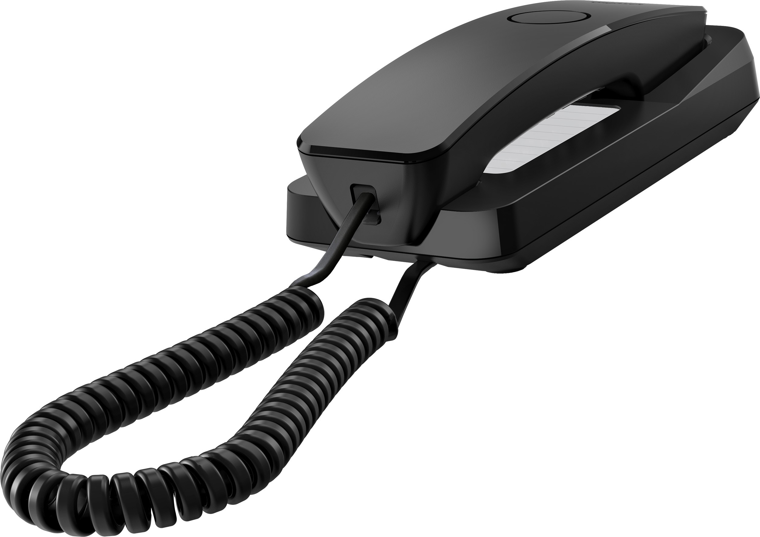 Téléphone filaire GIGASET  - GIGADESK200NOIR