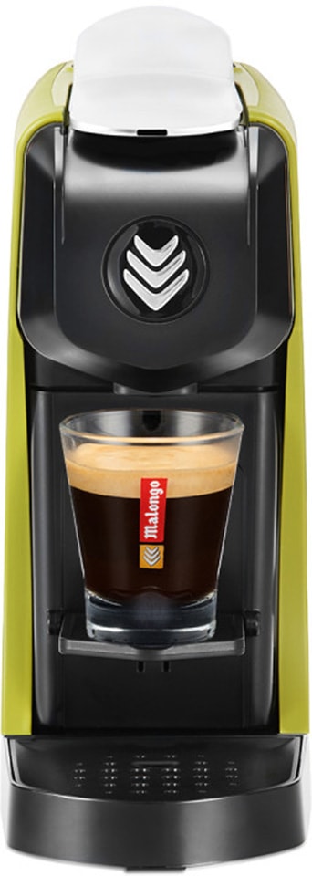Cafetière MALONGO  - EOHOLIVE