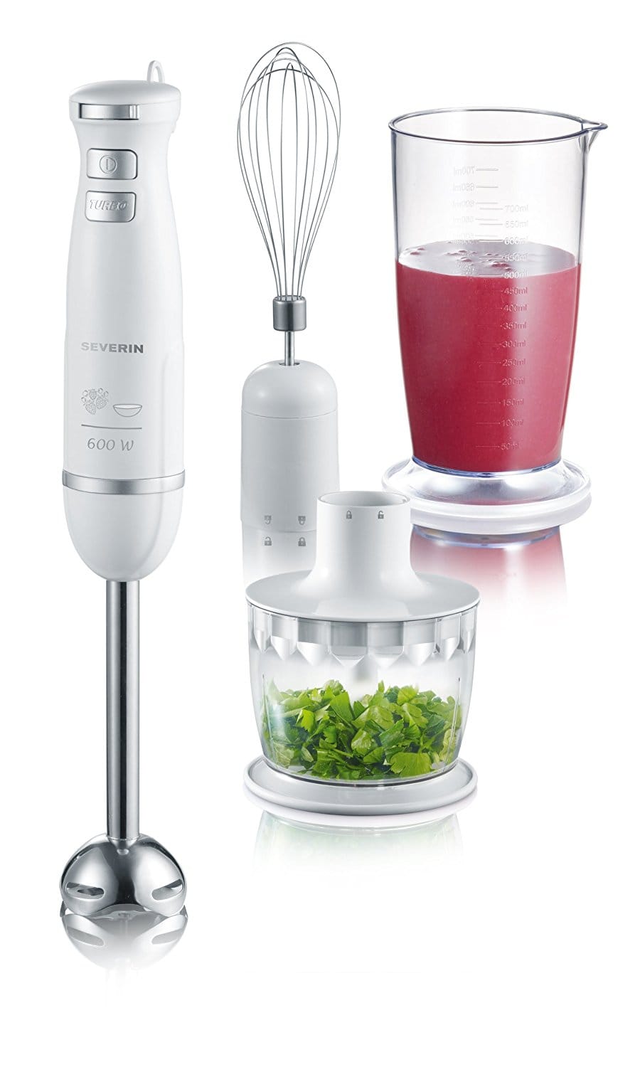 SEVERIN Mixeur   SM3798