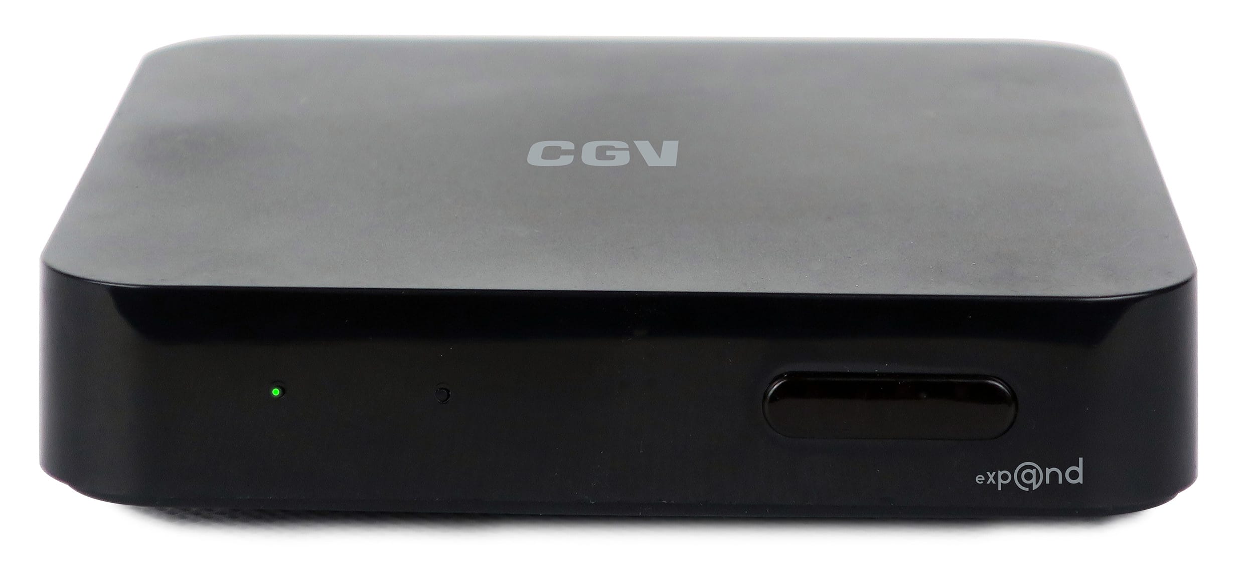 Box TV Internet CGV  - EXPAND