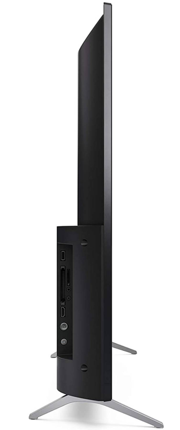 SHARP TV LED 4K 108 cm TV LED 43BL2EA 4K 108 cm