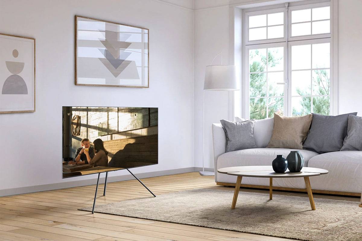 Pied TV SAMSUNG - VG-SESB11K Pied TV SAMSUNG - VG-SESB11K