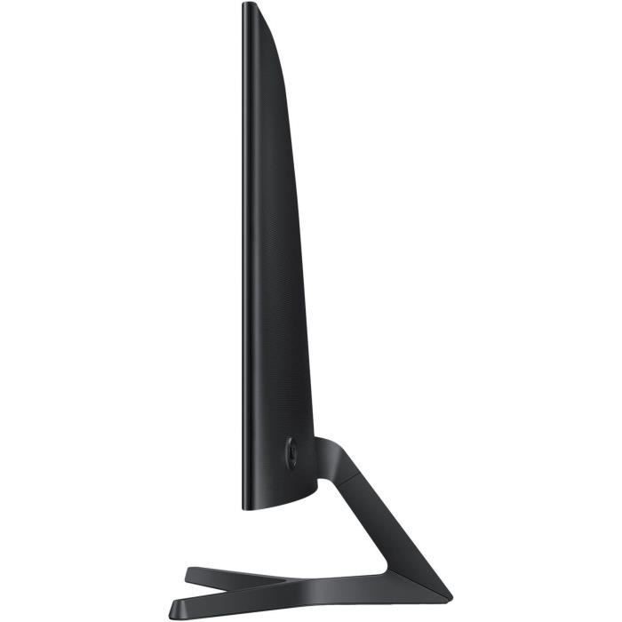 SAMSUNG Ecran 27 pouces Full HD LC27F396FHRXEN SAMSUNG Ecran 27 pouces Full HD LC27F396FHRXEN