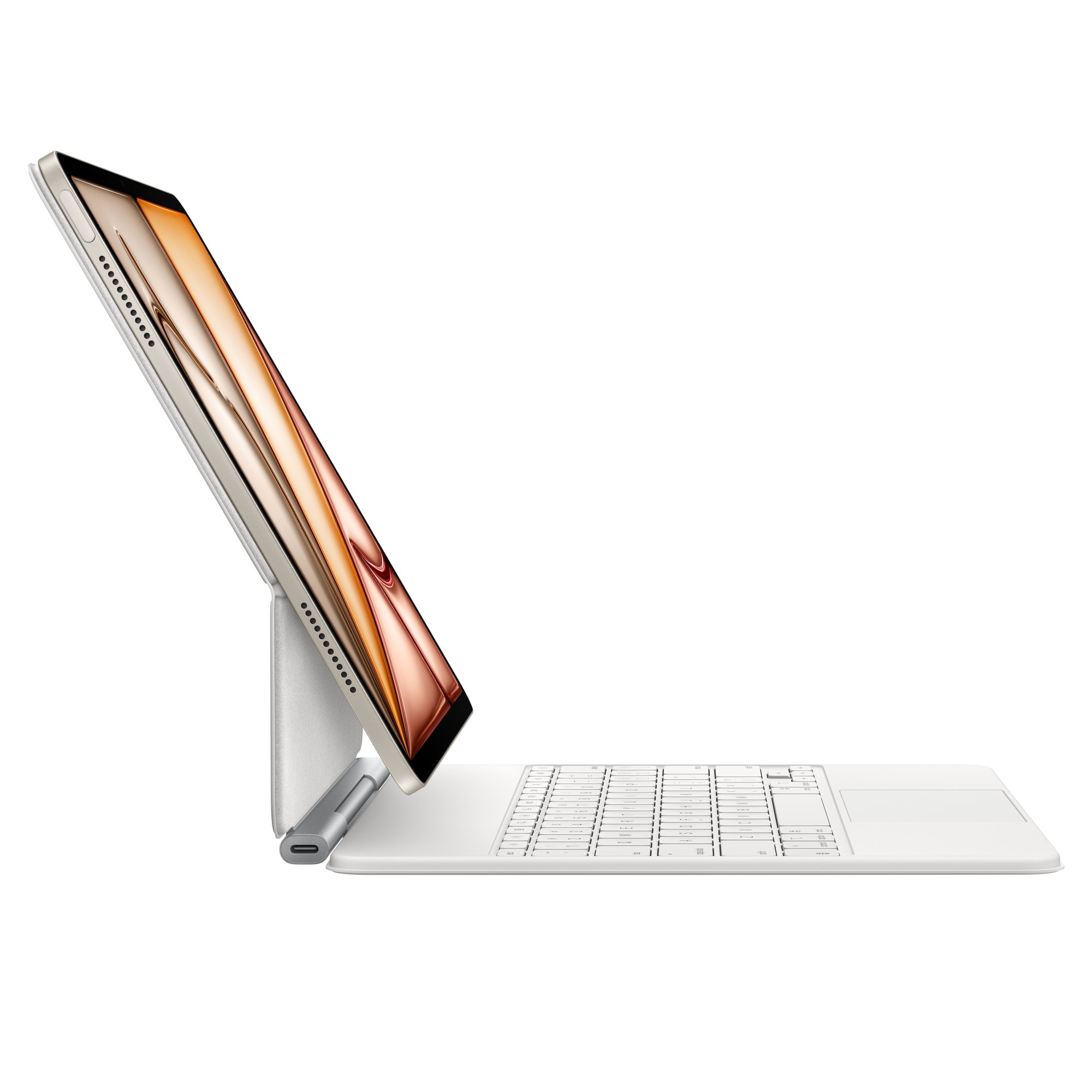 Clavier iPad APPLE  - MDFV4F/A