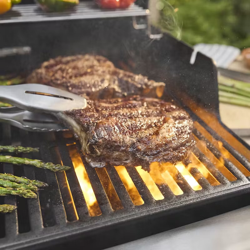 Barbecue gaz WEBER - SPIRITEP335-15000941 Barbecue gaz WEBER - SPIRITEP335-15000941