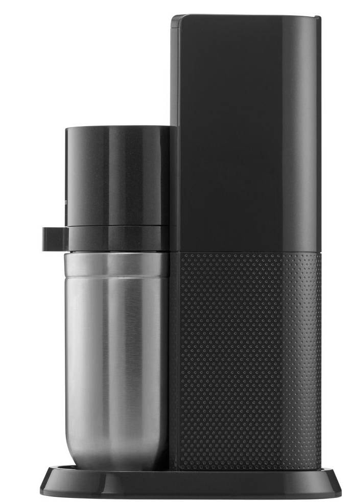 Machine à soda SODASTREAM Noir - DUONCB