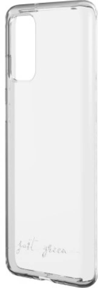 BIGBEN Coque smartphone Samsung Galaxy S20 Ultra Transparente - JGCOVGS20U