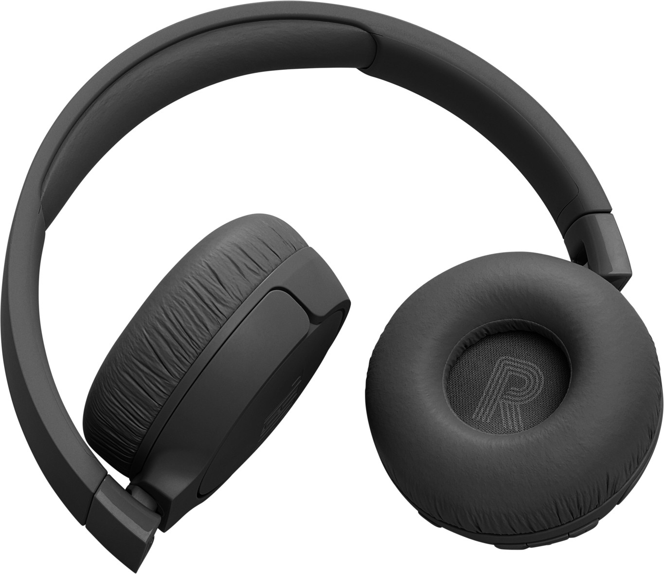 JBL Casque audio arceau Tune 670NC Noir - JBLT670NCBLK