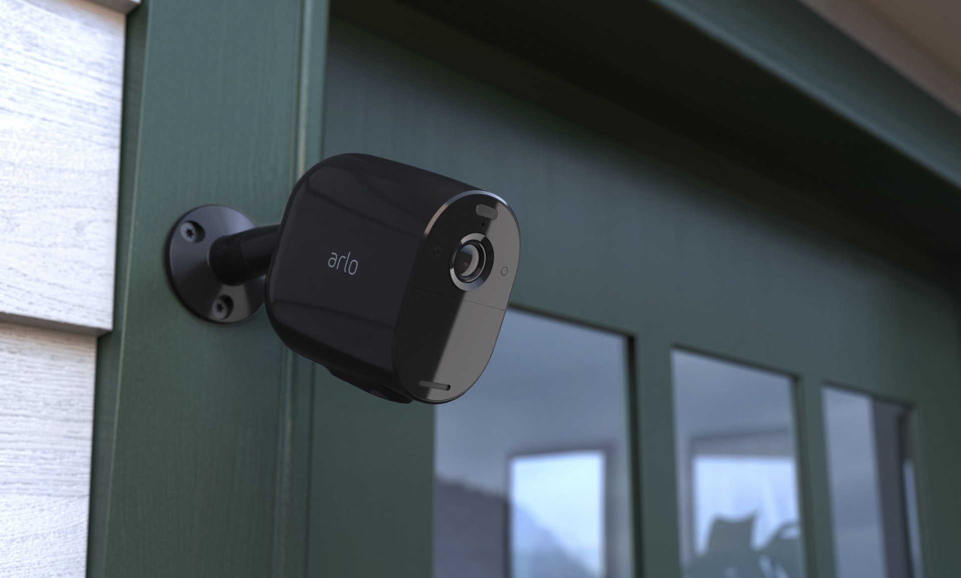 ARLO Caméra de surveillance  - VMC2030B-100EUS