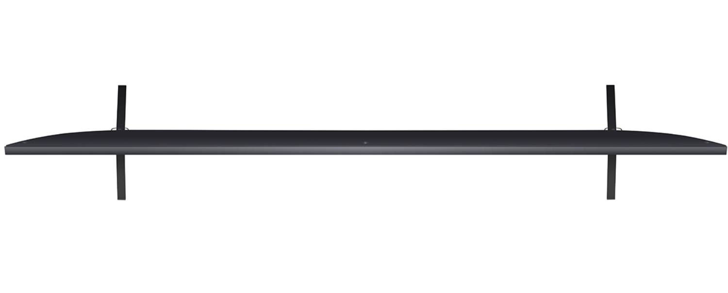LG TV LED 4K 217 cm 86UQ80