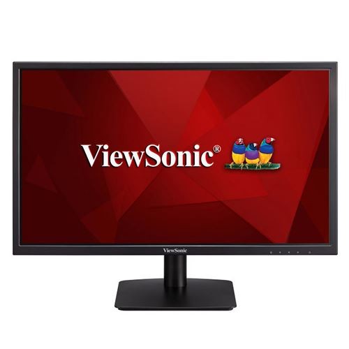 Ecran 24 pouces Full HD VIEWSONIC - VA2405-H Ecran 24 pouces Full HD VIEWSONIC - VA2405-H